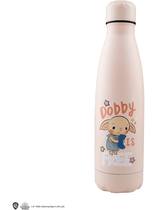 Gourde Isotherme Dobby l'Elfe Libre - Harry Potter - Kiabi Gourde Isotherme Dobby l'Elfe Libre - Harry Potter - Kiabi