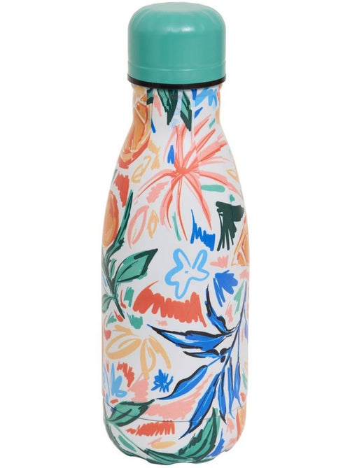 Gourde isotherme Eden 0,26L - Kiabi