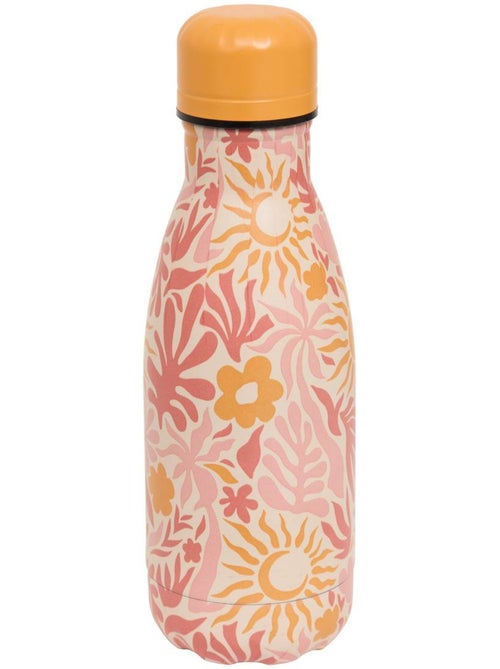 Gourde isotherme Eden 0,26L - Kiabi Gourde isotherme Eden 0,26L - Kiabi