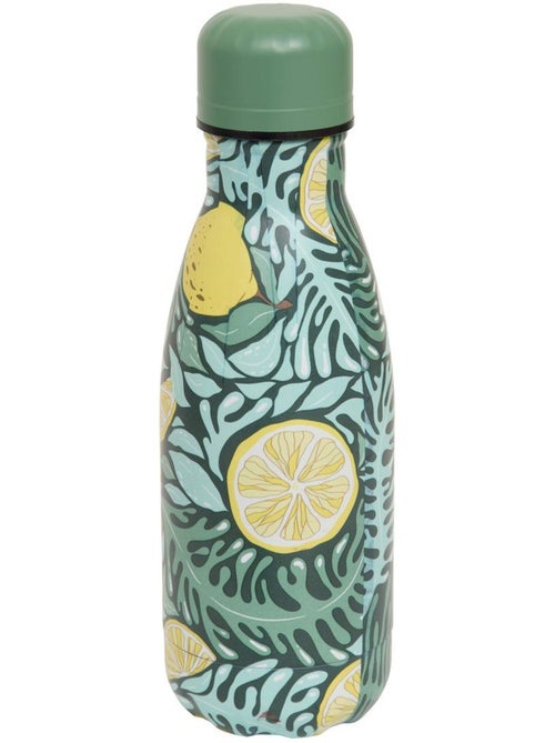 Gourde isotherme Eden 0,26L - Kiabi