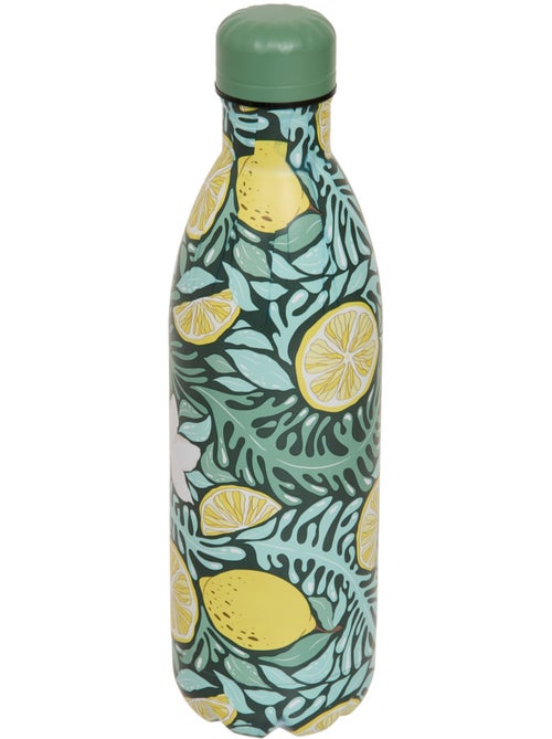 Gourde isotherme Eden 1L - Kiabi