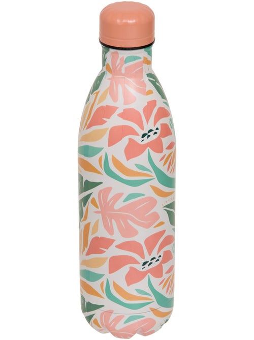 Gourde isotherme Eden 1L - Kiabi
