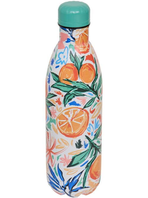 Gourde isotherme Eden 1L - Kiabi