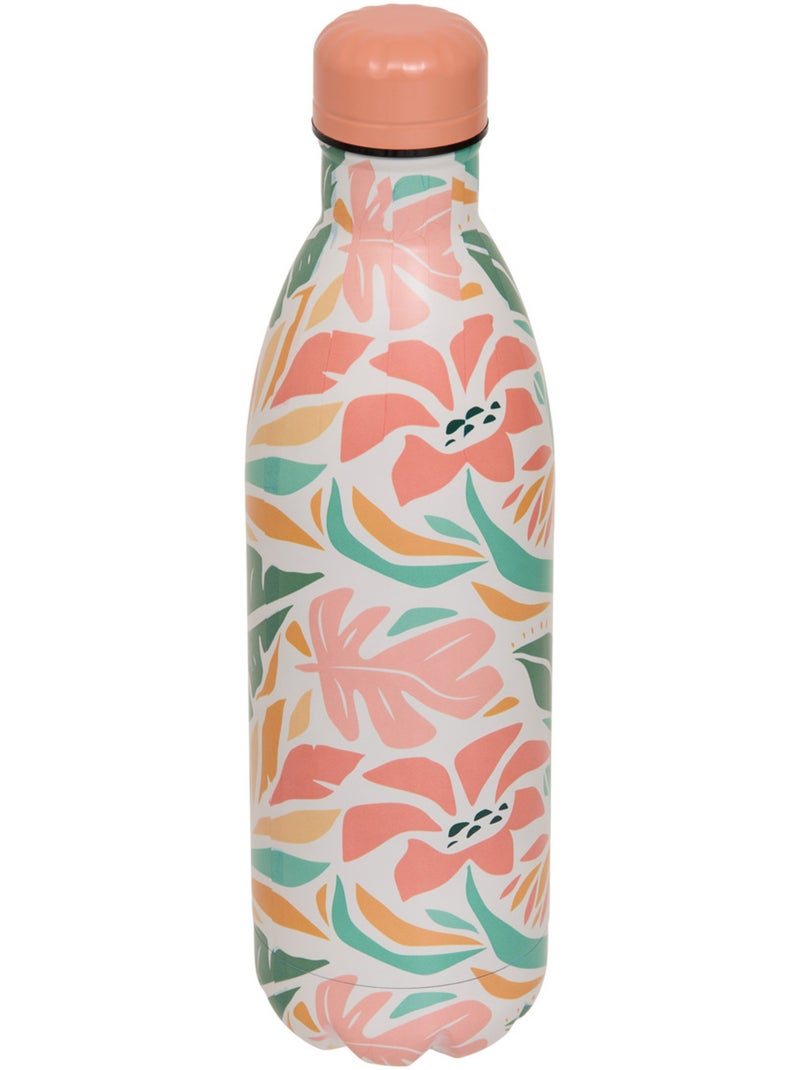 Gourde isotherme Eden 1L Vert - Kiabi