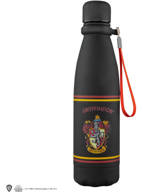 Gourde Isotherme Gryffondor - Harry Potter - Kiabi Gourde Isotherme Gryffondor - Harry Potter - Kiabi