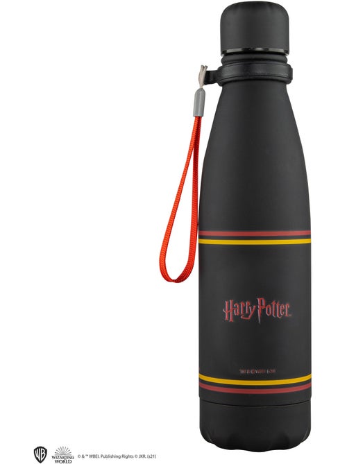 Gourde Isotherme Gryffondor - Harry Potter - Kiabi Gourde Isotherme Gryffondor - Harry Potter - Kiabi