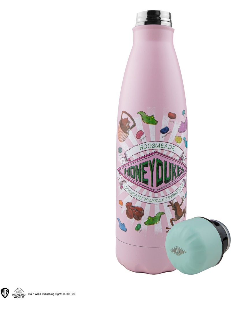 Gourde Isotherme Honeydukes - Harry Potter Rose - Kiabi