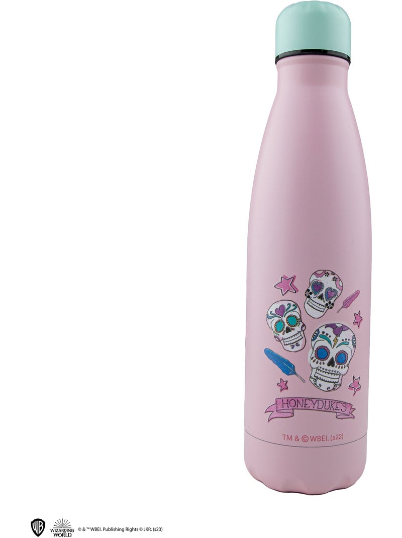 Gourde Isotherme Honeydukes - Harry Potter Rose - Kiabi