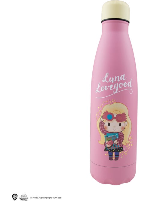 Gourde Isotherme Luna et le Chicaneur - Harry Potter - Kiabi