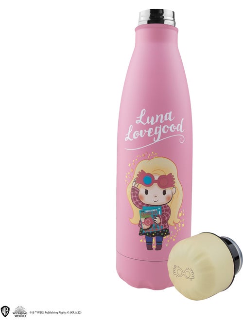 Gourde Isotherme Luna et le Chicaneur - Harry Potter - Kiabi
