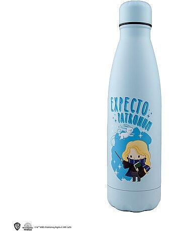Gourde Isotherme Luna et son Patronus - Harry Potter