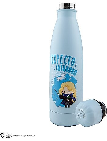 Gourde Isotherme Luna et son Patronus - Harry Potter