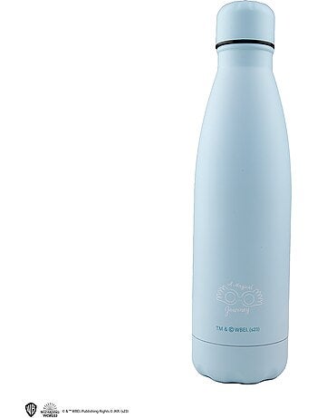 Gourde Isotherme Luna et son Patronus - Harry Potter