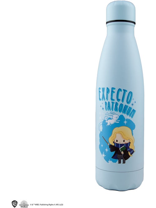 Gourde Isotherme Luna et son Patronus - Harry Potter - Kiabi Gourde Isotherme Luna et son Patronus - Harry Potter - Kiabi