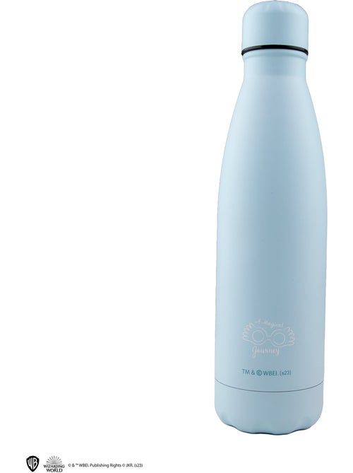 Gourde Isotherme Luna et son Patronus - Harry Potter - Kiabi Gourde Isotherme Luna et son Patronus - Harry Potter - Kiabi