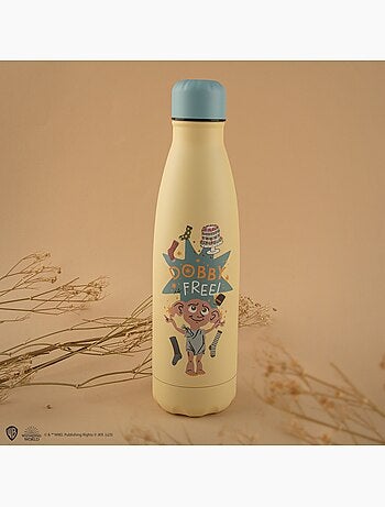 Gourde Isotherme Magie de Dobby - Harry Potter