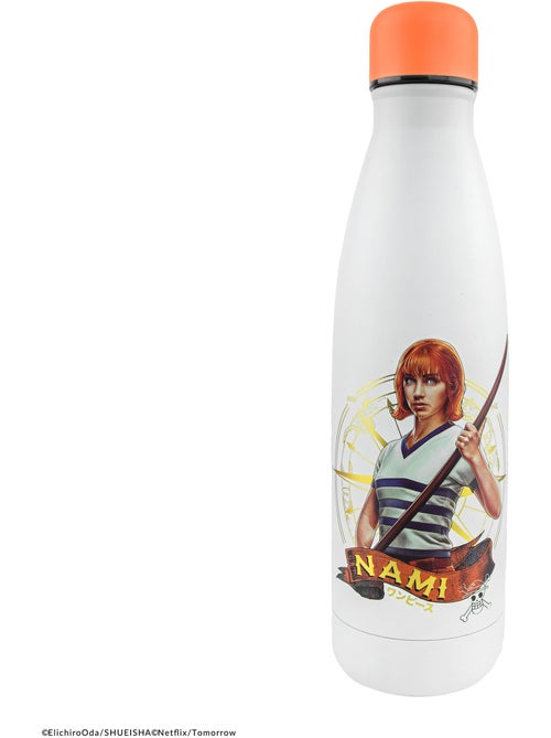 Gourde Isotherme Nami - One Piece - Kiabi