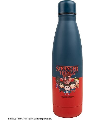 Gourde Isotherme Pixelverse Stranger Things - Stranger Things