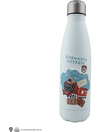 Gourde Isotherme Poudlard Express - Harry Potter