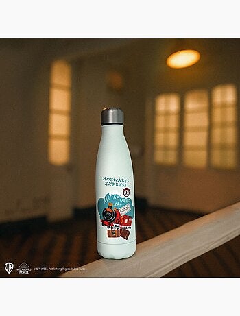 Gourde Isotherme Poudlard Express - Harry Potter