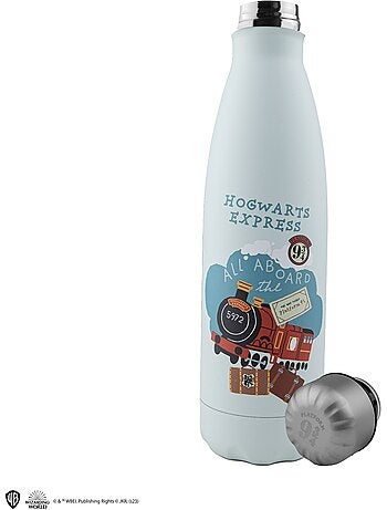 Gourde Isotherme Poudlard Express - Harry Potter