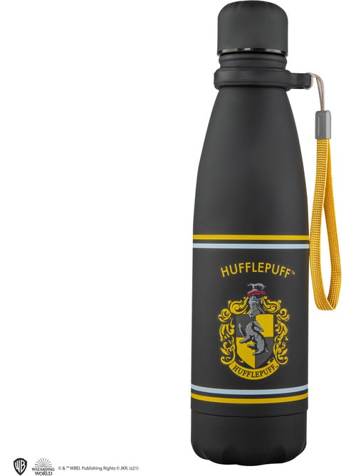 Gourde Isotherme Poufsouffle - Harry Potter - Kiabi Gourde Isotherme Poufsouffle - Harry Potter - Kiabi