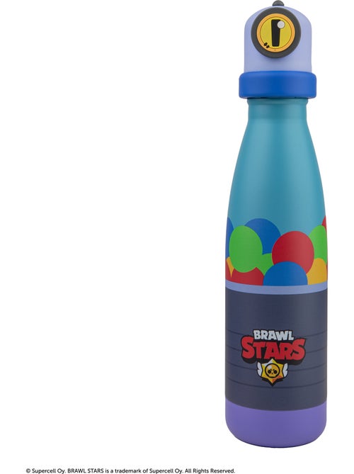 Gourde Isotherme Rico - Brawl Stars - Kiabi Gourde Isotherme Rico - Brawl Stars - Kiabi