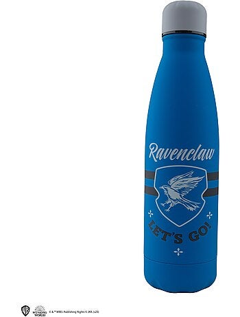 Gourde Isotherme Serdaigle Let's Go - Harry Potter