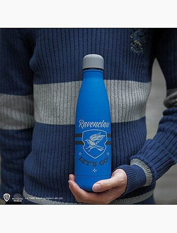 Gourde Isotherme Serdaigle Let's Go - Harry Potter