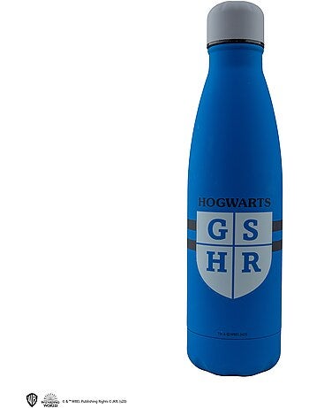 Gourde Isotherme Serdaigle Let's Go - Harry Potter