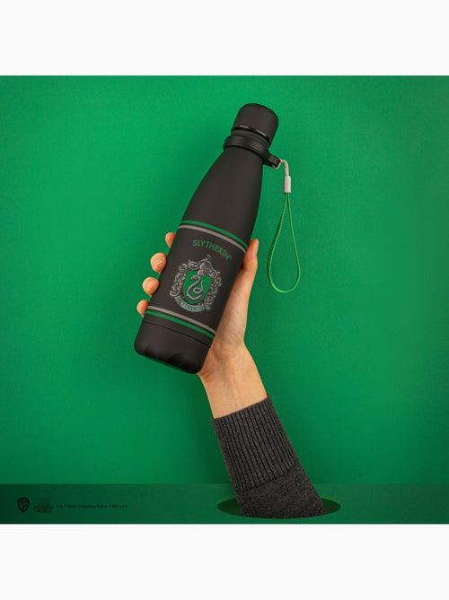 Gourde Isotherme Serpentard - Harry Potter - Kiabi