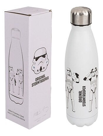 Gourde isotherme Stormtrooper star wars