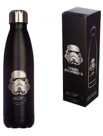 Gourde isotherme stormtrooper star wars