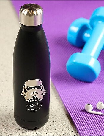 Gourde isotherme stormtrooper star wars