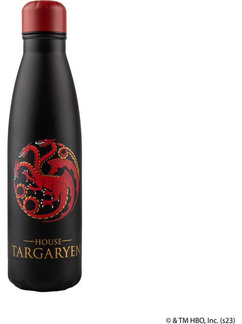Gourde Isotherme Targaryen - Game of Thrones - Kiabi