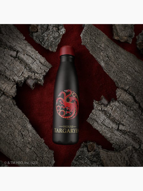 Gourde Isotherme Targaryen - Game of Thrones - Kiabi