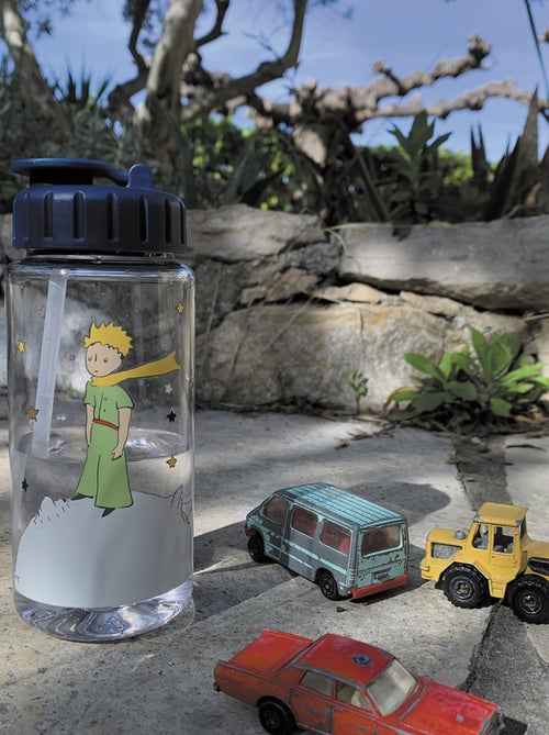 Gourde  Le Petit Prince 0.35L - Kiabi