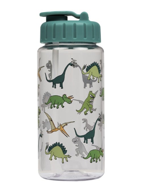 Gourde Les Dinosaures 0.35L - Kiabi