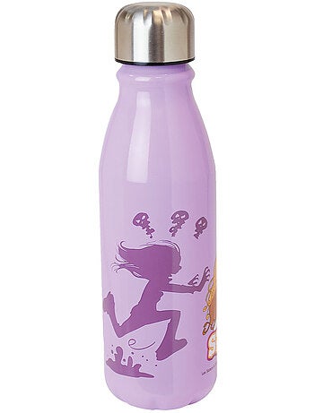 Gourde les sisters marine et wendy en aluminium – 500 ml