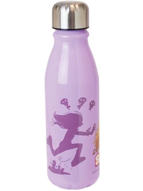 Gourde les sisters marine et wendy en aluminium – 500 ml - Kiabi