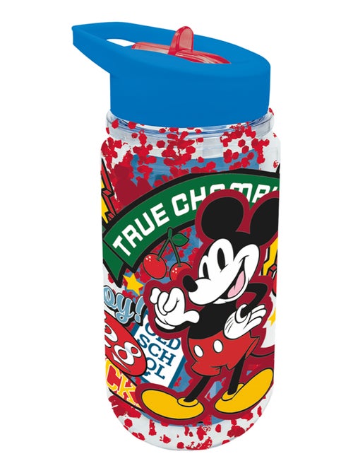 Gourde Mickey Sprinkle 330 ml – Gourde réutilisable pour enfants Tataway - Kiabi