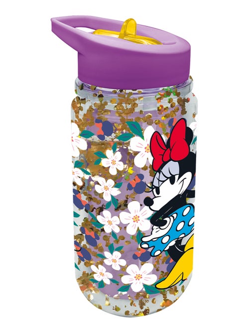 Gourde Minnie Sprinkle 330 ml – Gourde réutilisable pour enfants - Kiabi