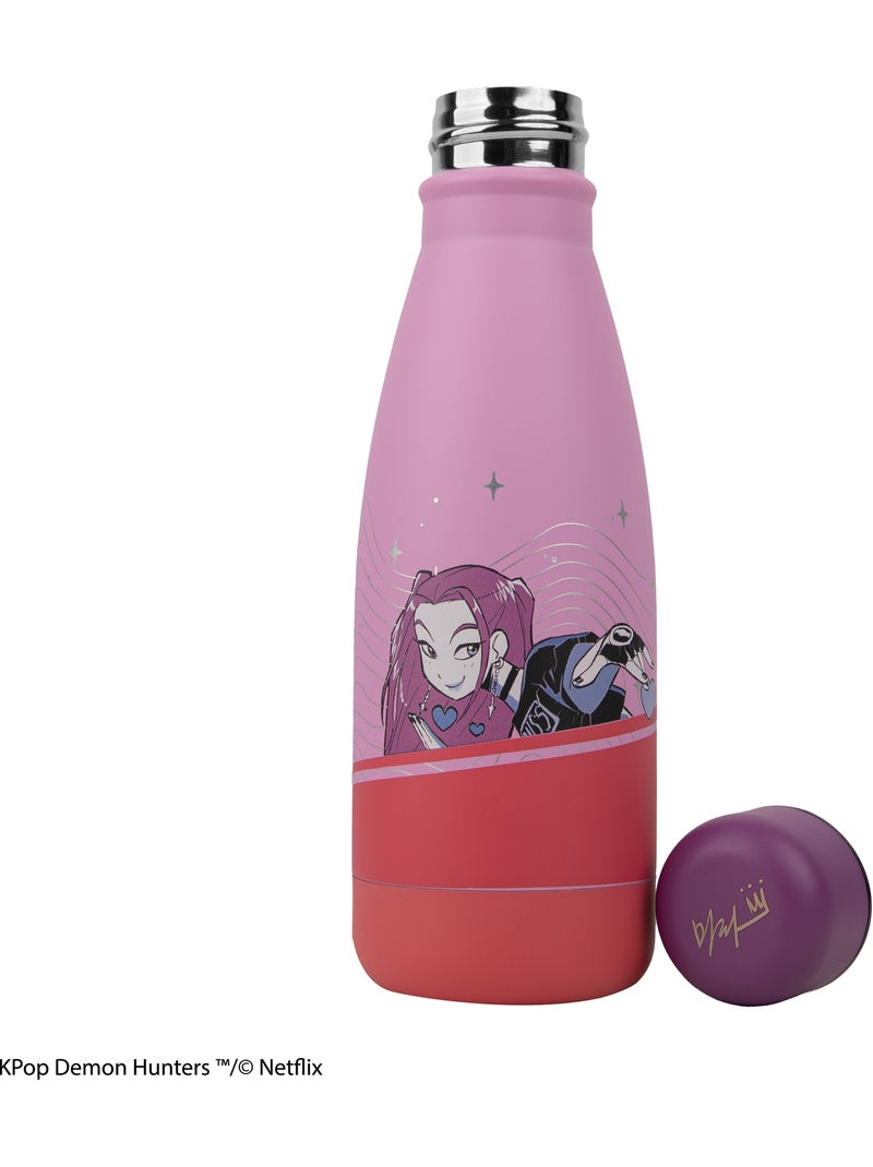 Gourde Mira - KPop Demon Hunters Rose - Kiabi