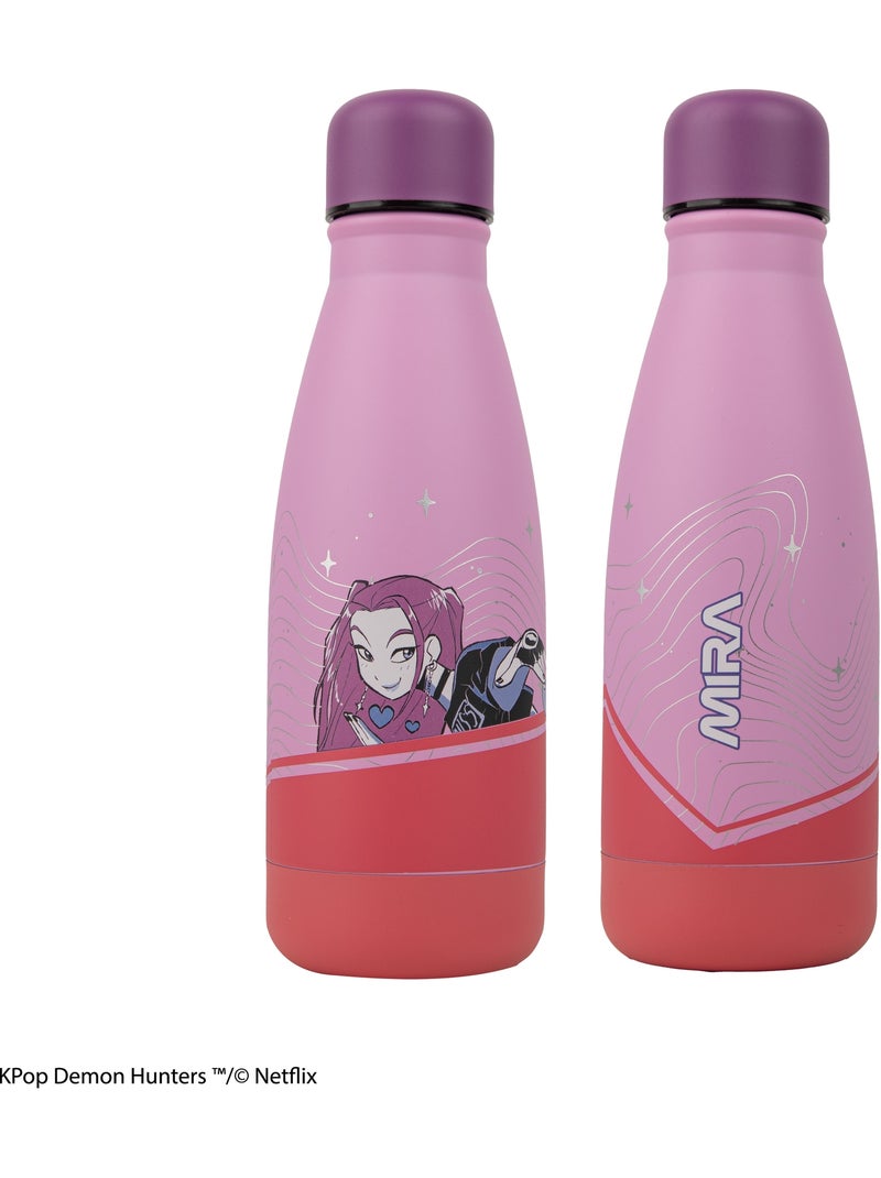 Gourde Mira - KPop Demon Hunters Rose - Kiabi