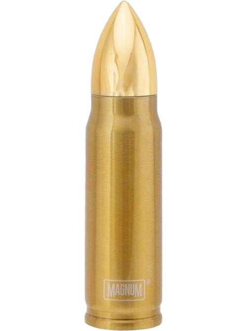 Gourde motif/style balle - magnum - Kiabi