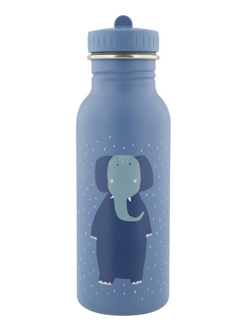 Gourde Mrs. Elephant (500 ml) - Kiabi Gourde Mrs. Elephant (500 ml) - Kiabi