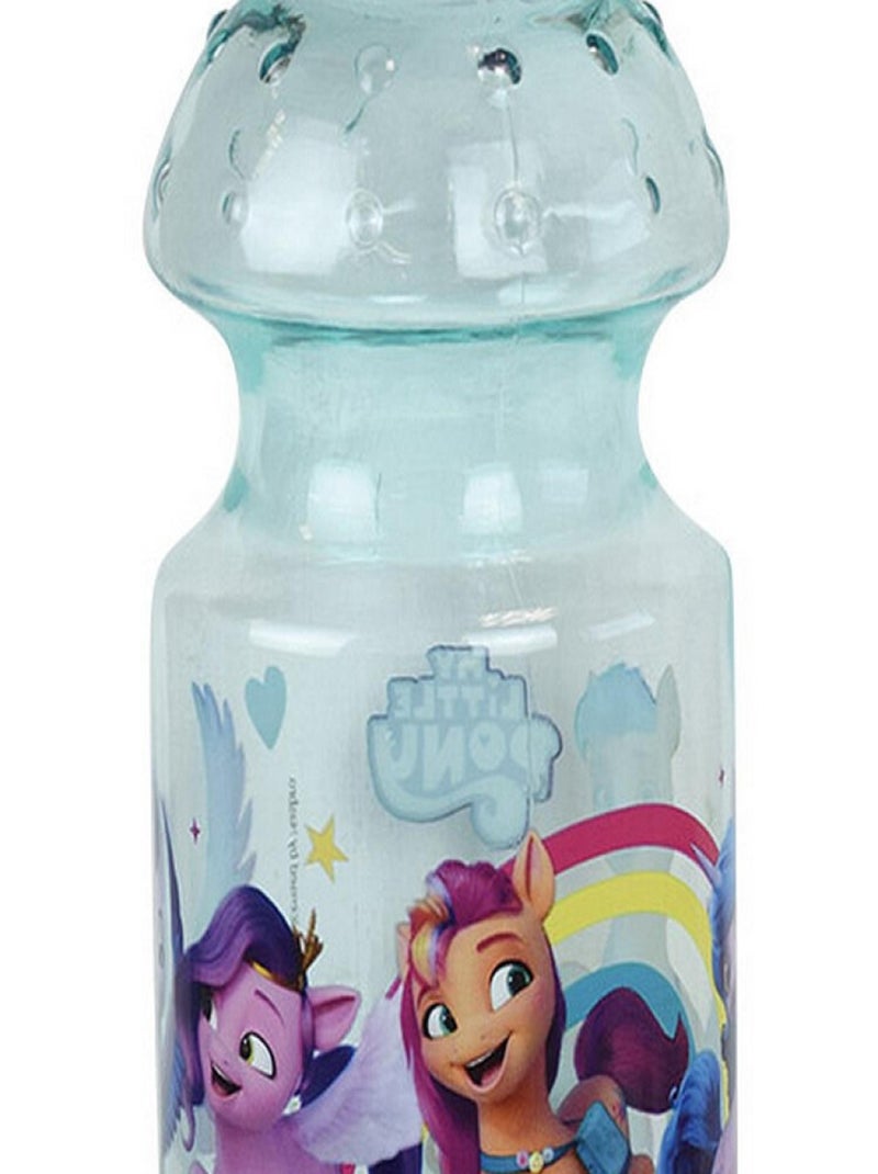 Gourde My Little Pony Pipp Izzy Sunny Et Zipp - 350 ml Multicolore - Kiabi