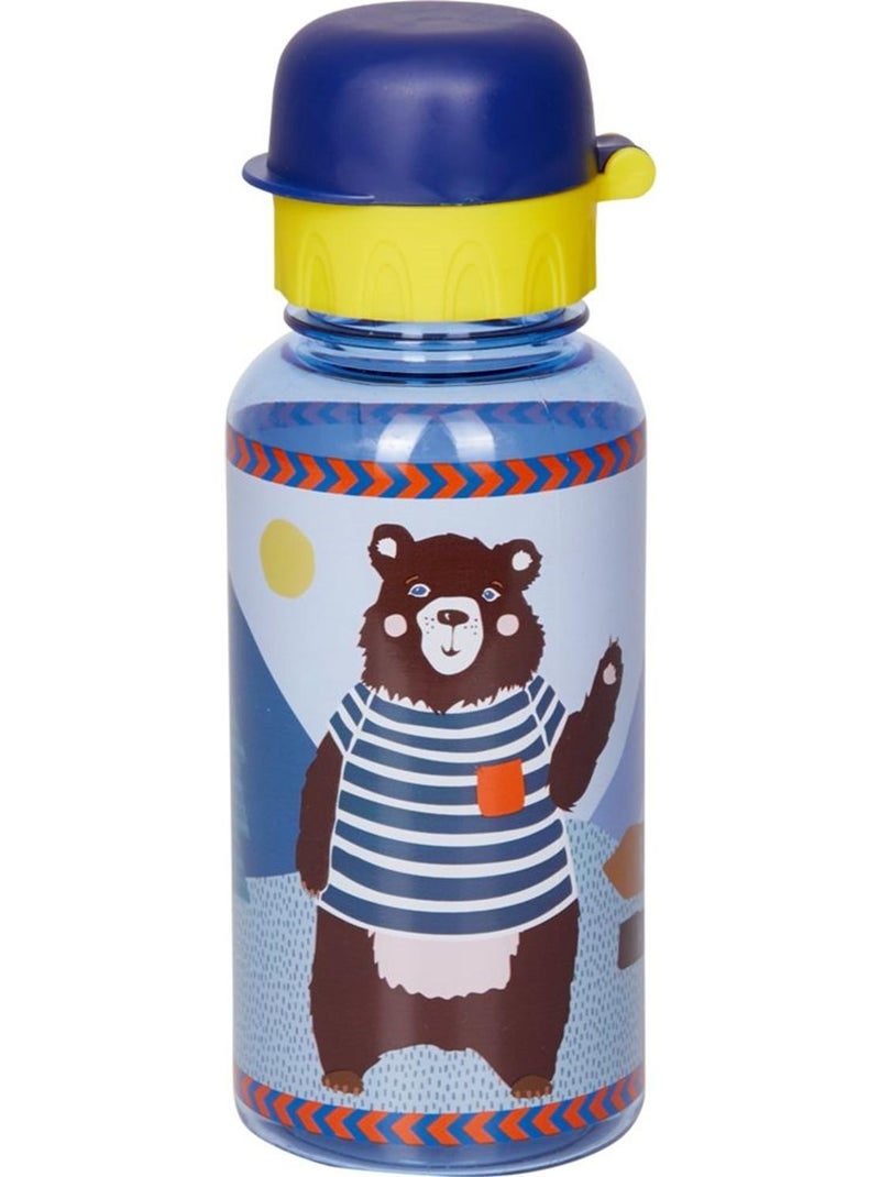 Gourde ours (env. 0,4 l) Petits amis N/A - Kiabi