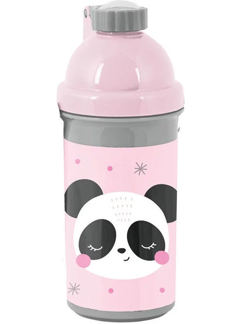 Gourde Panda Love 500 ml - Kiabi