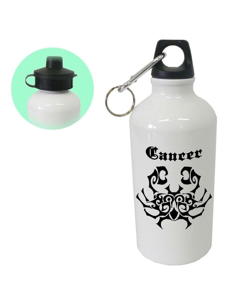Gourde par CBKreation - Cancer Blanc - Kiabi